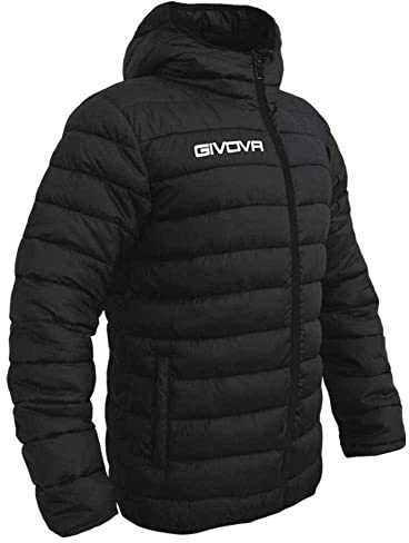 Givova, Unisex jacket