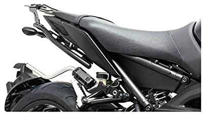 SW MOTECH BLAZE Satteltaschen Abstandsbügel Yamaha MT-09 16-