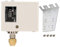 Pressostat électronique Pressostat 24 V ~ 380 V Pompe intelligente Régulateur d'eau régulateur de pression compresseur