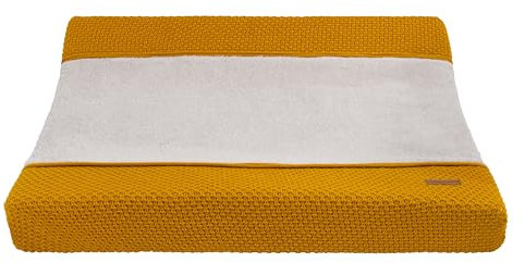 Baby's Only - Wickelauflagenbezug Flavor - Ocker - 45x70 cm