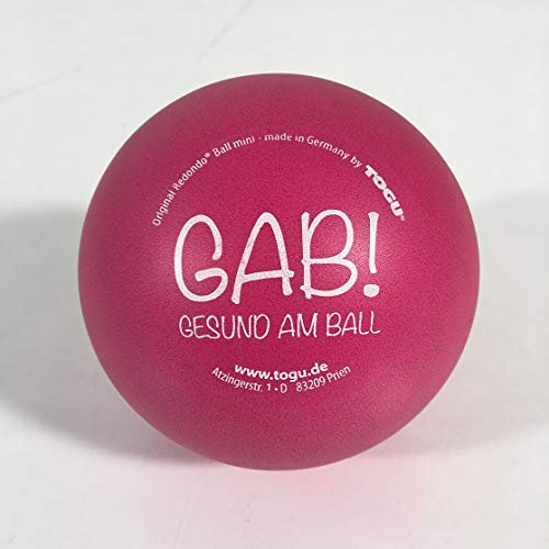 Togu Redondo Ball GAB!