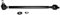 SKF Lenkstangen-Montagesatz VKDY 333003 378.2mm Länge Kompatibel mit Citroën Peugeot