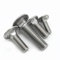 Lot de 10 boulons carrés, en acier inoxydable, M6 x 16 mm
