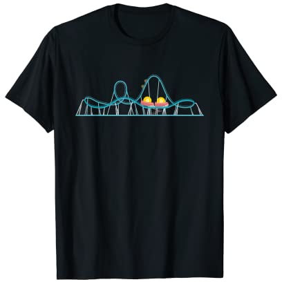Bitcoin Traveling On A Roller Untersetzer Crypto Geek T-Shirt