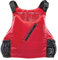 Marinepool Titanium Gewicht in kg 90++, Farbe rot