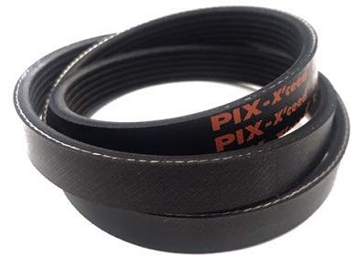 Replacement Record Power PT260 Planer Thicknesser Ribbed Drive Belt Poly-V-Belt