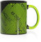 rubber road ltd numskull NS2690 - Taza de cerámica oficial de Xbox Core (250 mililitros)