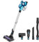 INSE S6, Staubsauger, Blau, 250 W, 1.2 liters, 65 Dezibel