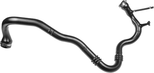 GATES 09-0915 Ladeluftschlauch Kompatibel mit DACIA DUSTER 4177-10915 417710915 8200469423