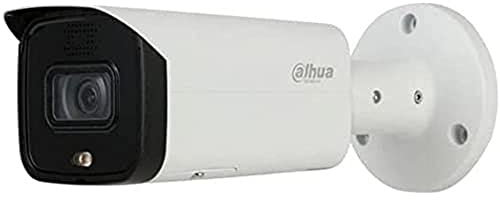 Dahua DH-IPC-HFW5541TP-AS-PV-0280B 5MP 2,8mm Objektiv WizMind AI Bullet Sicherheitskamera
