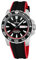 Festina Analoges Modell CAB.ACE.COR.ESF.Schwarz. Marke F20662/3
