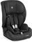 ABC Design Kindersitz Aspen 2 Fix i-Size – Mitwachsender Autositz für Kinder mit 76-150 cm (ab 15 Monaten bis 12 Jahre) mit Isofix Befestigung und sicherem Seitenaufprallschutz (bubble)