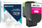 LCL Kompatibel Tonerkartusche C310 C310DNI C310DNIM C315 C315DNI 006R04358 (1 Magenta) Kompatibel für Xerox C310 C310DNI C310DNIM C315 C315DNI Printers