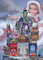 Ravensburger Puzzle 12000262 - Belle - 1000 Teile Disney Castle Collection Puzzle für Erwachsene und Kinder ab 14 Jahren