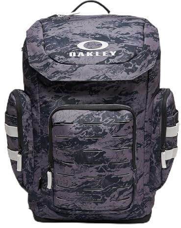 Oakley Herren Urban Ruck Pack Rucksack, Grün, Einheitsgröße