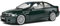 Solido 1:18 BMW E46 M3 Coupe 2000 grün
