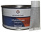 RICAMBYCAR Mastic fin pour carrosserie 1,8 kg + durcisseur – pour réparations précises et finitions de haute qualité