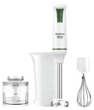 Mixeur plongeant TAURUS Robot 750 Plus Inox 750 W 916410000