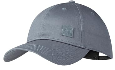 Buff®| Kappe Baseball Essential Männlich Weiblich Erwachsene Komfortabel, atmungsaktiv, Outdoor, Sonnenschutz UPF50, Einheitsgröße