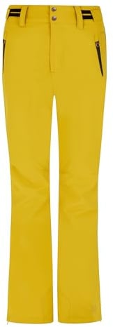 Protest Damen Ski- Und Snowboardhose PRTCINNAMONES