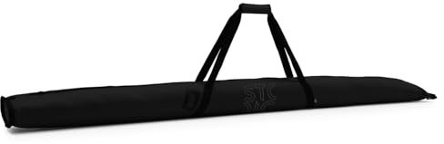 Stoic SvedjeSt. II Cross Country Ski Rolltop robuste Skitasche für Langlaufski mit Rollverschluss