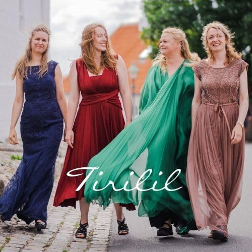 Go Danish Folk Music (Galileo Music Communication)