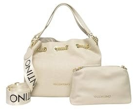 VALENTINO BAGS BORSA DONNA BEIGE