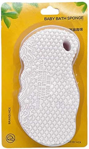 Éponge de bain douce pour le bain, la douche, pour homme, femme, famille, salle de bain, voyage, vacances, appartement, dortoir universitaire, camping-car, voyages en voiture