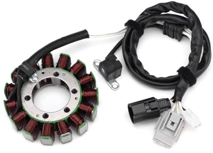 Zündspule Generator-Statorspule Für YXM YXR 700 YXR700 Rhino YXM700 Viking 5B4-81410-00-00 1XD-81410-00-00