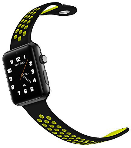LENCISE Bluetooth Smart Watch Sport Wrist Watch Phone gsm SIM G-Sensor BT4.0 Fitness Tracker Wearable Device for Android iOS