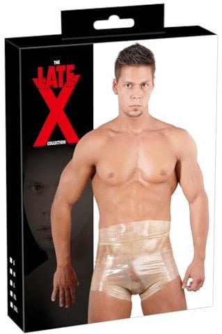 Tease & Please 29501705701 Latex Diaper Slip, S Small