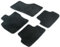 Walser Premium Auto Teppiche kompatibel mit BMW X5 (E70) 02/2006-07/2013, 5-Sitzer, 100% passgenaue Auto Fußmatten Made in Europe, Fußmatte Auto, Autoteppich Auto, Fussmatten Auto
