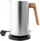Nordic Kitchen Elektrischer Wasserkocher, edelstahl LxBxH 13,5x20x25cm