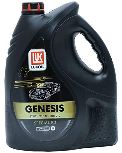 Lukoil 56311650 Motoröl