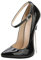 Yudesun Scarpe Donna Decolte Classiche - Tacchi Alti Scarpe col Tacco a Punta Eleganti Festa Moda Sexy Décolleté Super Alta Scarpe a Spillo 16CM