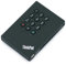 Lenovo 0A65619 - Disco Duro Externo (500 GB, 5400 RPM, USB 3.0, 480, 5000 Mbit/s, 256-bit AES, Negro) (Reacondicionado)