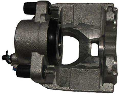 The Urban Company Brake Caliper Compatible/Replacement For Ford Mondeo MK4 (2007-2014) Front Left