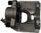 The Urban Company Brake Caliper Compatible/Replacement For Ford Mondeo MK4 (2007-2014) Front Left