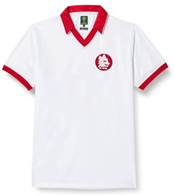 AS ROMA COPA 1984 European Cup Final, M