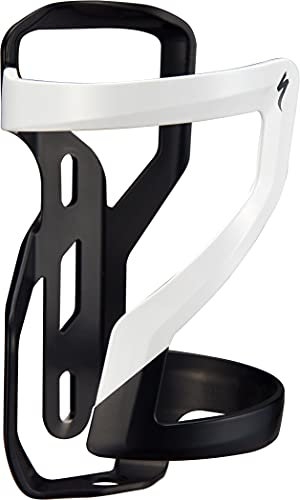 SPECIALIZED Flaschenhalter Zee Cage II schwarz weiß