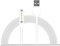 Hero-s Câble de charge universel à 4 broches pour montre intelligente, pas de 7,62 mm, câble de charge USB pour montre intelligente, chargeur universel à 4 broches