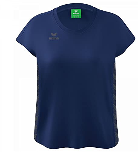 Erima Team Essential T-Shirt Damen Damen