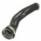 Yildiz Turboschlauch Ladeluftschlauch BMW 5er F10 525d 530d 535d, Schwarz, Gummi, 70/55 mm, 2.5 mm Wandstärke, EINBAUFERTIG! inkl. Dichtung und/oder Schlauchschelle, 1 Stück