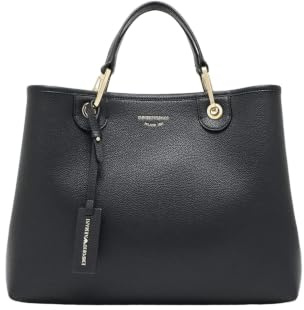 Emporio Armani Borse a mano Donna Nero Ew000360 af12103 mc032 NERO PZ