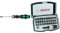 Wera 05073660001 Surtido de puntas, PH1 & Bosch Professional Set de 32 unidades Punta de atornillar Extra Hard (Cruceta, Pozidriv, T-, Hex-, T-, TH-, S-Bit)