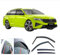 AC WOW 4x Windabweiser für Skoda Octavia 5-Türer Kombi SW Kombi 2019 2020 2021 2022 2023 2024 2025