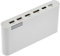 Lenovo 500 USB-C Universal Dock|weiß