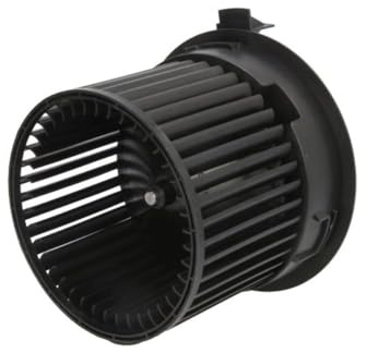 THERMOTEC DDR024TT Gebläsemotor Innenraum Heizungsgebläse 12V Kompatibel mit DACIA DUSTER 272100975R