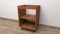 Alfredo Calandrelli Mobile Base da 60. H 72 CM L 60 CM P 55,5 CM (NOCE)