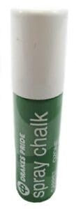 ibowl Drakes Pride Bowls White Spray Chalk